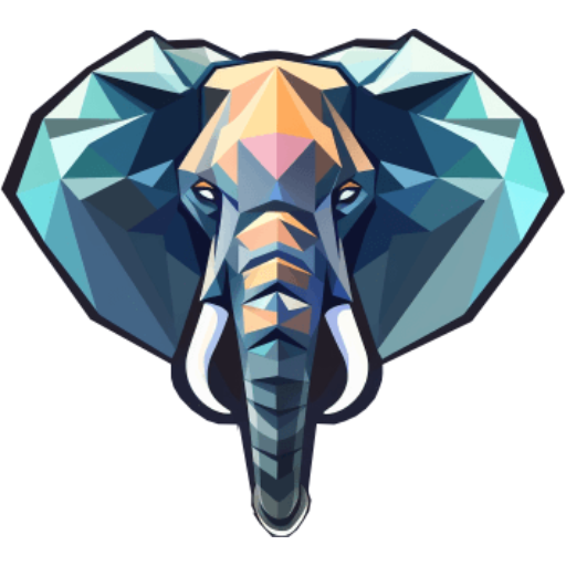LLPhant Logo